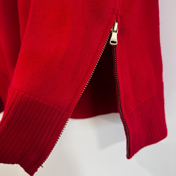 Talbots Pure Merino Wool Sweater - Picture 2 of 4